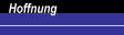 Hoffnung